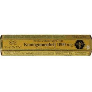 Marnys koninginnenbrij 1000mg Capsules 30 stuks