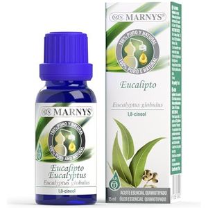 Marnys Essence voor thuis, per stuk verpakt (1 x 15 ml)