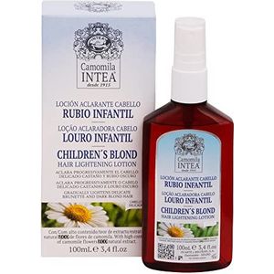 Clarifying Lotion Camomila Intea (100 ml)