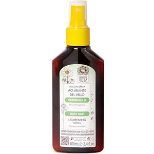 Cubrevello Bodylotion Camomila Intea (100 ml)