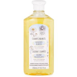 Shampoo Camomila Intea Kamille 250 ml