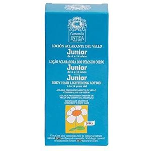 Haarverlichtingsproduct - Voor Kinderen - Kamille Extract - 100ml