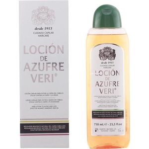 Anti-Haarverlies Lotion Azufre Veri Azufre Veri