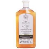 Azufre Veri - Locion Anti-Caída - Haaruitval Lotion - 400 ml