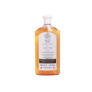 Azufre Veri - Locion Anti-Caída - Haaruitval Lotion - 400 ml
