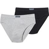 Abanderado - Asa5379.cc2 - Slips - 2 Eenheden - Stretchkatoen