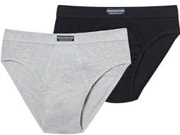 Abanderado - Asa5379.cc2 - Slips - 2 Eenheden - Stretchkatoen