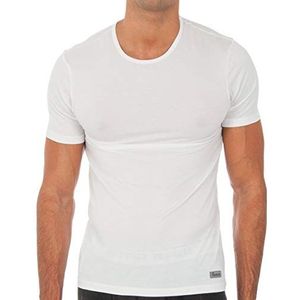 Heren T-shirt - Korte Mouw - Thermal Tech - 041Y
