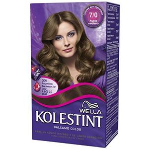 Wella Kolestint Balsem middenblond