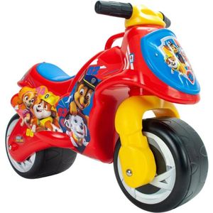 INJUSA Loopspeelgoed Motor Paw Patrol 1903