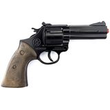 Doppenpistool Police Magnum Gonher