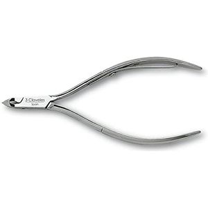 3 Claveles 12110 nageltang 11,5 cm met 3 mm mond