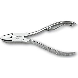 3 Claveles Nagel Clippers, 46 g