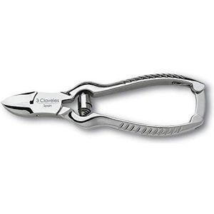 3 Claveles Cuticula Schaar, 0,125 ml