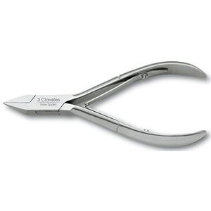 3 Claveles 12144 nageltang, 13 cm, roestvrij