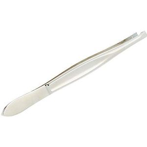 3 Claveles Epilator pincet, 8 cm, 12 stuks