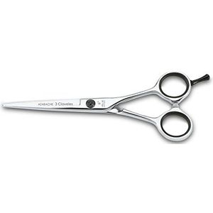 3 Claveles azbache schaar kappers 6