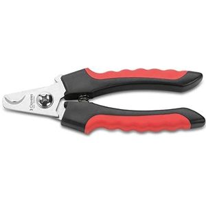 Nagelknipper 3 Claveles Hond (12.5 cm) S 3C