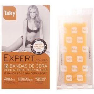 Taky Dep Taky Oil banden lichaam 12 100 g