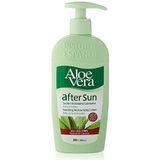 Instituto Español - Loción After Sun - 300 ML - Aloe Vera