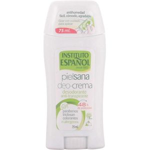 Instituto Español - Healthy Skin - Deoroller - 75 ml - Veganistisch