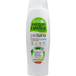 Instituto Español - Healthy Skin - Zachte Shampoo - 750 ml - Hypoallergeen