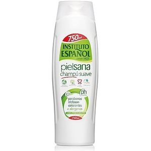 Instituto Español Healthy Skin Zachte Shampoo voor Iedere Dag 750 ml
