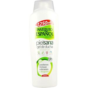 Instituto Español - Douchegel Gezonde Huid - Uniseks - 1250 ml
