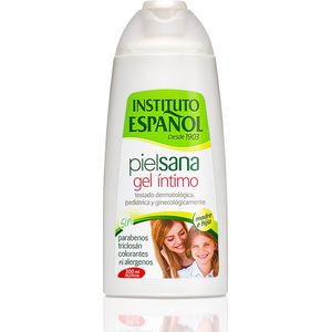 Instituto Español - Healthy Skin - Intiemhygiene Gel - 300 ml