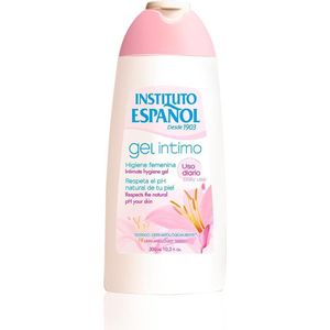Instituto Español - Intimate - Intieme Hygiëne Gel - 300 ml