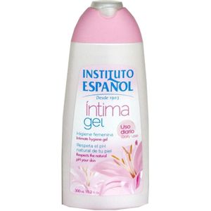 Intieme Gel Instituto Español (300 ml)