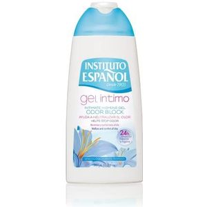 Instituto Español Odor Block Gel Intime