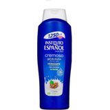 Instituto Español - Creamy - Douchegel - 1250 ml - Veganistisch