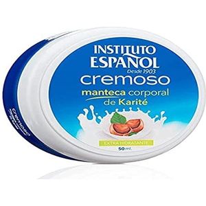 Instituto Español - Karité - Douchegel - 30ML