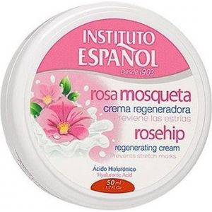 Instituto Español - Rosehip - Hydraterende Bodycrème - 400 ml