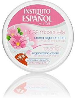 Instituto EspaÃ±ol Rosa Rubiginosa Cream 400ml