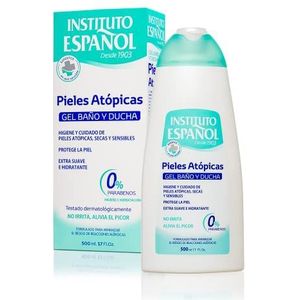 Douchegel Piel Atópica Instituto Español (500 ml)