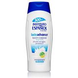 INSTITUTO ESPAÑOL Lactoadvance 0% Bodylotion 500 ml