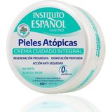 Instituto Español - Atopic Skin - Bodycrème - 400 ml - Unisex