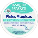 Instituto Español - Atopic Skin - Bodycrème - 400 ml - Unisex