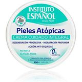 Instituto Español - Atopic Skin - Bodycrème - 400 ml - Unisex