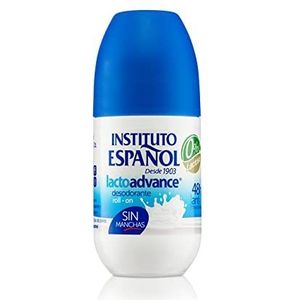 Instituto Español Lacto Advance Deodorant roller 75 ml