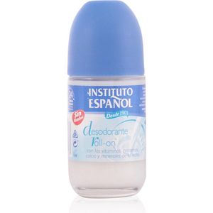 Instituto Español - Lacto Advance - Deodorant - 75 ml - Veganistisch