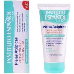 Instituto Español Atopic Skin hydraterende crème gevoelige huid 150 ml