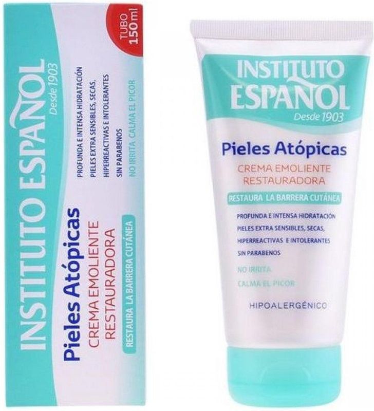 Instituto Español - Atopic Skin - Handcrème - 150 ml