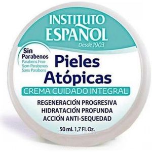 Instituto Español - Atopic Skin - Voedende Bodycrème - 40 ml