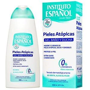 Atopische huidgel 100 ml - 1 eenheid