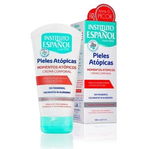 INSTITUTO ESPAÑOL I.Spaans P.Atopisch Eczeem 150