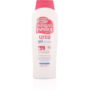 Instituto Español - Urea Douchegel - 1250 ml - Unisex - Huidreiniging