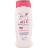 Instituto Español - Urea Kalmerende Body Milk - 500 ml - Bodylotion voor Vrouwen